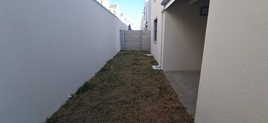 To Let 3 Bedroom Property for Rent in Haasendal Western Cape